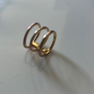 Uncommon James Even More Ring